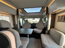 Fahrzeugbild Etrusco T 6900 SB*ICONIC*COMPLETE*2026*MARKISE #15