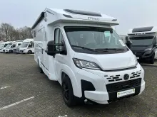 Fahrzeugbild Etrusco T 7.4 SB*MULTIMEDIA*MARKISE*2026* #1