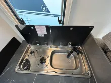 Fahrzeugbild Etrusco T 7.4 SB*MULTIMEDIA*MARKISE*2026* #6