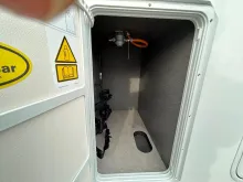 Fahrzeugbild Etrusco T 7.4 SB*MULTIMEDIA*MARKISE*2026* #8