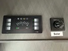 Fahrzeugbild Etrusco T 7.4 SB*MULTIMEDIA*MARKISE*2026* #12