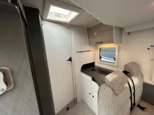 Fahrzeugbild Etrusco T 7.4 SB*MULTIMEDIA*MARKISE*2026* #15