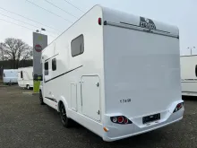 Fahrzeugbild Etrusco T 7.4 SB*MULTIMEDIA*MARKISE*2026* #16