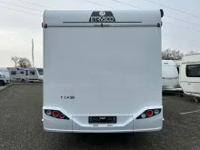 Fahrzeugbild Etrusco T 7.4 SB*MULTIMEDIA*MARKISE*2026* #19