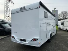 Fahrzeugbild Etrusco T 7.4 SB*MULTIMEDIA*MARKISE*2026* #20