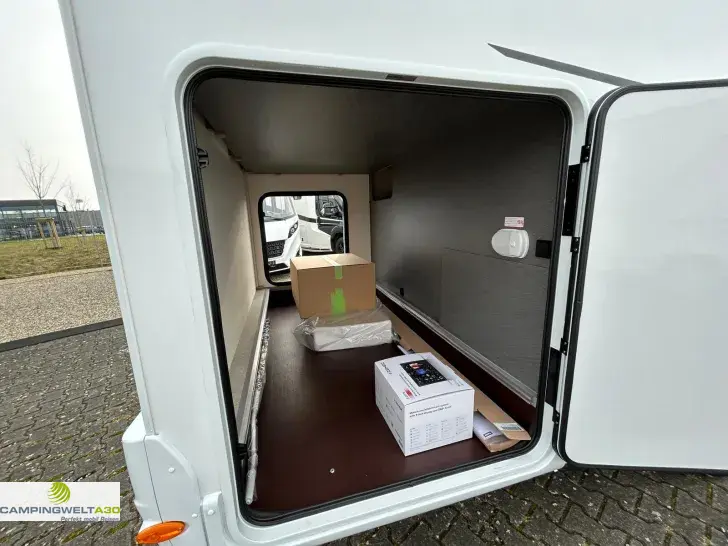 Fahrzeugbild Etrusco T 7.4 SB*MULTIMEDIA*MARKISE*2026* #21