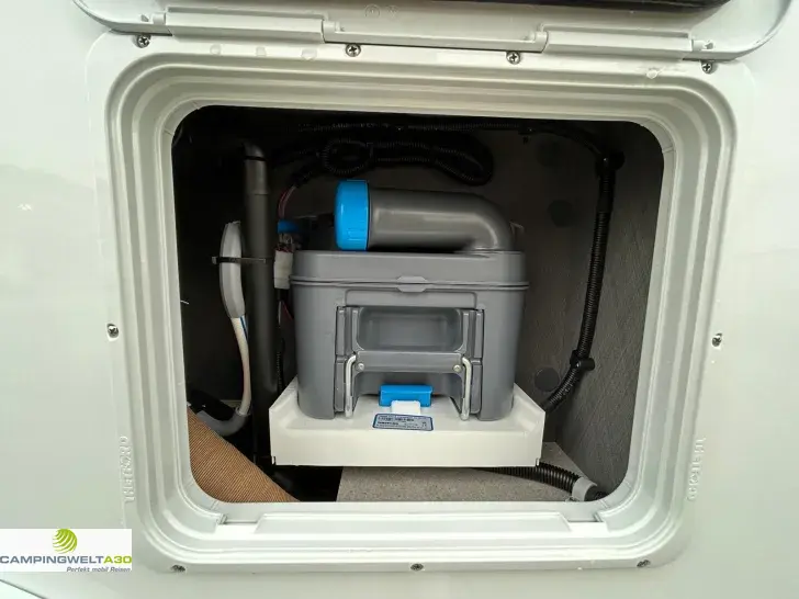 Fahrzeugbild Etrusco T 7.4 SB*MULTIMEDIA*MARKISE*2026* #22