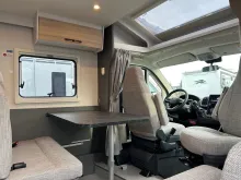 Fahrzeugbild Etrusco T 7.4 SB*MULTIMEDIA*MARKISE*2026* #23