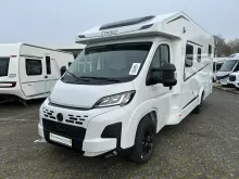 Fahrzeugbild Etrusco T 7.4 SB*MULTIMEDIA*MARKISE*2026* #24