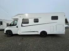 Fahrzeugbild Etrusco T 7.4 SB*MULTIMEDIA*MARKISE*2026* #25