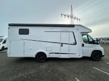 Fahrzeugbild Etrusco T 7.4 SB*MULTIMEDIA*MARKISE*2026* #26
