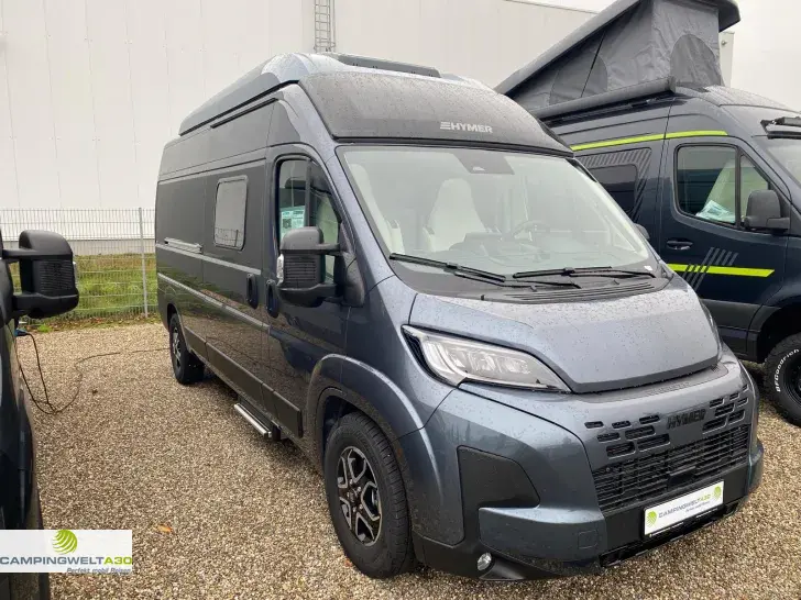 Fahrzeugbild Hymer Grand Canyon*2026*SCHLAFDACH*AUTOMATIK* #1