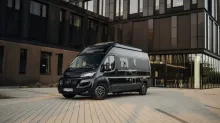 Fahrzeugbild Hymer Grand Canyon*2026*SCHLAFDACH*AUTOMATIK* #2