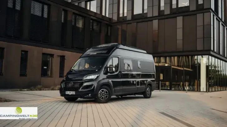 Fahrzeugbild Hymer Grand Canyon*2026*SCHLAFDACH*AUTOMATIK* #2
