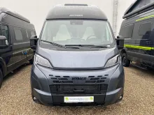 Fahrzeugbild Hymer Grand Canyon*2026*SCHLAFDACH*AUTOMATIK* #4