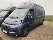 Fahrzeugbild Hymer Grand Canyon*2026*SCHLAFDACH*AUTOMATIK* #5