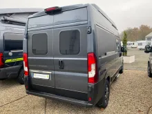 Fahrzeugbild Hymer Grand Canyon*2026*SCHLAFDACH*AUTOMATIK* #6