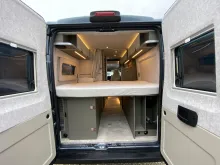 Fahrzeugbild Hymer Grand Canyon*2026*SCHLAFDACH*AUTOMATIK* #7