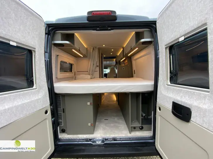 Fahrzeugbild Hymer Grand Canyon*2026*SCHLAFDACH*AUTOMATIK* #7