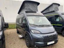 Fahrzeugbild Hymer Grand Canyon*2026*SCHLAFDACH*AUTOMATIK* #8