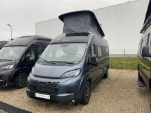 Fahrzeugbild Hymer Grand Canyon*2026*SCHLAFDACH*AUTOMATIK* #9