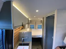 Fahrzeugbild Hymer Grand Canyon*2026*SCHLAFDACH*AUTOMATIK* #10