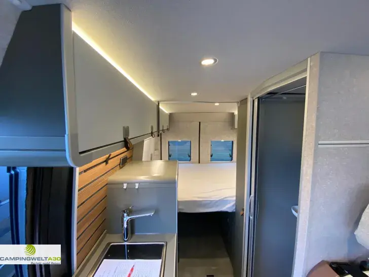 Fahrzeugbild Hymer Grand Canyon*2026*SCHLAFDACH*AUTOMATIK* #10