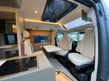 Fahrzeugbild Hymer Grand Canyon*2026*SCHLAFDACH*AUTOMATIK* #12