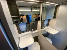 Fahrzeugbild Hymer Grand Canyon*2026*SCHLAFDACH*AUTOMATIK* #13