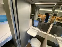 Fahrzeugbild Hymer Grand Canyon*2026*SCHLAFDACH*AUTOMATIK* #14
