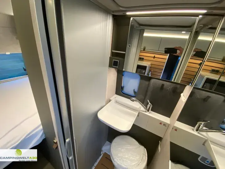 Fahrzeugbild Hymer Grand Canyon*2026*SCHLAFDACH*AUTOMATIK* #14