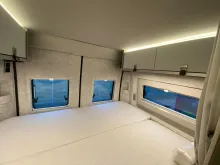 Fahrzeugbild Hymer Grand Canyon*2026*SCHLAFDACH*AUTOMATIK* #15