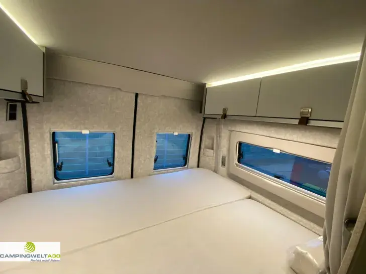 Fahrzeugbild Hymer Grand Canyon*2026*SCHLAFDACH*AUTOMATIK* #15