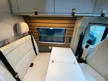 Fahrzeugbild Hymer Grand Canyon*2026*SCHLAFDACH*AUTOMATIK* #17