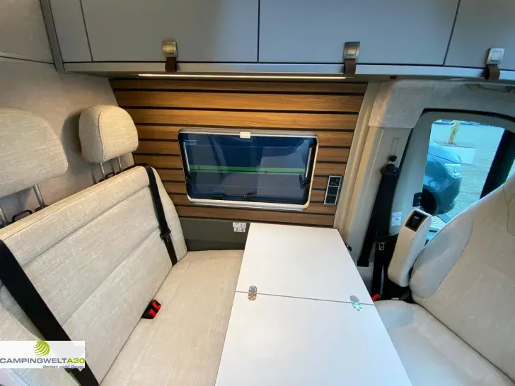 Fahrzeugbild Hymer Grand Canyon*2026*SCHLAFDACH*AUTOMATIK* #17