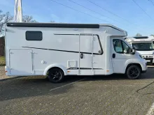 Fahrzeugbild Etrusco T 6.9 SBC*MARKISE*RAHMENF.*MULTIMEDIA* #3
