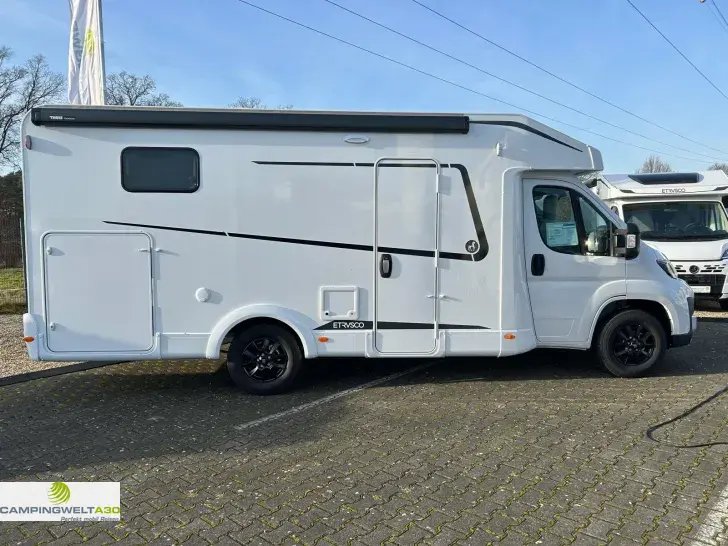 Fahrzeugbild Etrusco T 6.9 SBC*MARKISE*RAHMENF.*MULTIMEDIA* #3