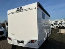 Fahrzeugbild Etrusco T 6.9 SBC*MARKISE*RAHMENF.*MULTIMEDIA* #4