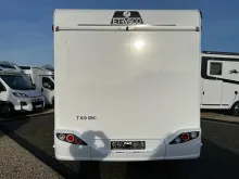 Fahrzeugbild Etrusco T 6.9 SBC*MARKISE*RAHMENF.*MULTIMEDIA* #5