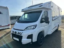 Fahrzeugbild Etrusco T 6.9 SBC*MARKISE*RAHMENF.*MULTIMEDIA* #8