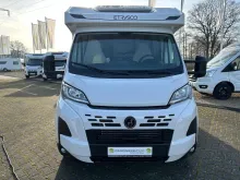 Fahrzeugbild Etrusco T 6.9 SBC*MARKISE*RAHMENF.*MULTIMEDIA* #9