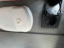 Fahrzeugbild Etrusco T 6.9 SBC*MARKISE*RAHMENF.*MULTIMEDIA* #25