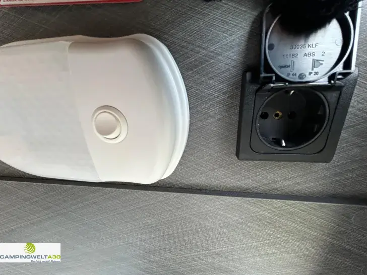 Fahrzeugbild Etrusco T 6.9 SBC*MARKISE*RAHMENF.*MULTIMEDIA* #25