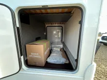 Fahrzeugbild Etrusco T 6.9 SBC*MARKISE*RAHMENF.*MULTIMEDIA* #26
