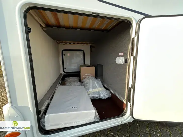 Fahrzeugbild Etrusco T 6.9 SBC*MARKISE*RAHMENF.*MULTIMEDIA* #27