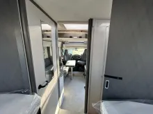 Fahrzeugbild Etrusco T 7400 SBC*AUTOM.*ICONIC*2026*COMPLETE* #10