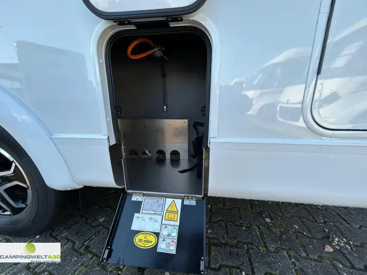 Fahrzeugbild Etrusco T 7400 SBC*AUTOM.*ICONIC*2026*COMPLETE* #23