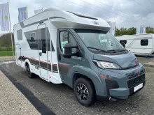 Fahrzeugbild Bürstner Lyseo Time SkyLine 690 G*NAVI*RFK* #1