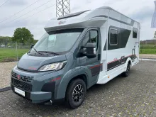 Fahrzeugbild Bürstner Lyseo Time SkyLine 690 G*NAVI*RFK* #3