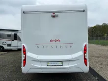 Fahrzeugbild Bürstner Lyseo Time SkyLine 690 G*NAVI*RFK* #6